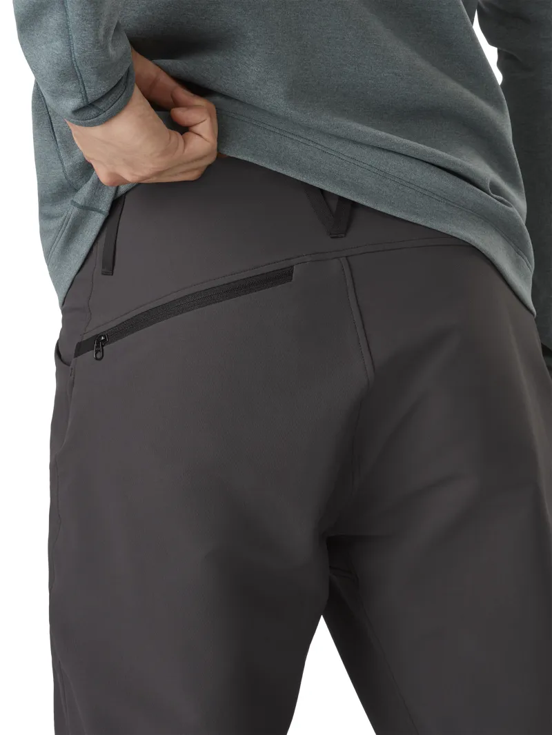 Arcteryx Mens Creston AR Pant Carbon Copy-2