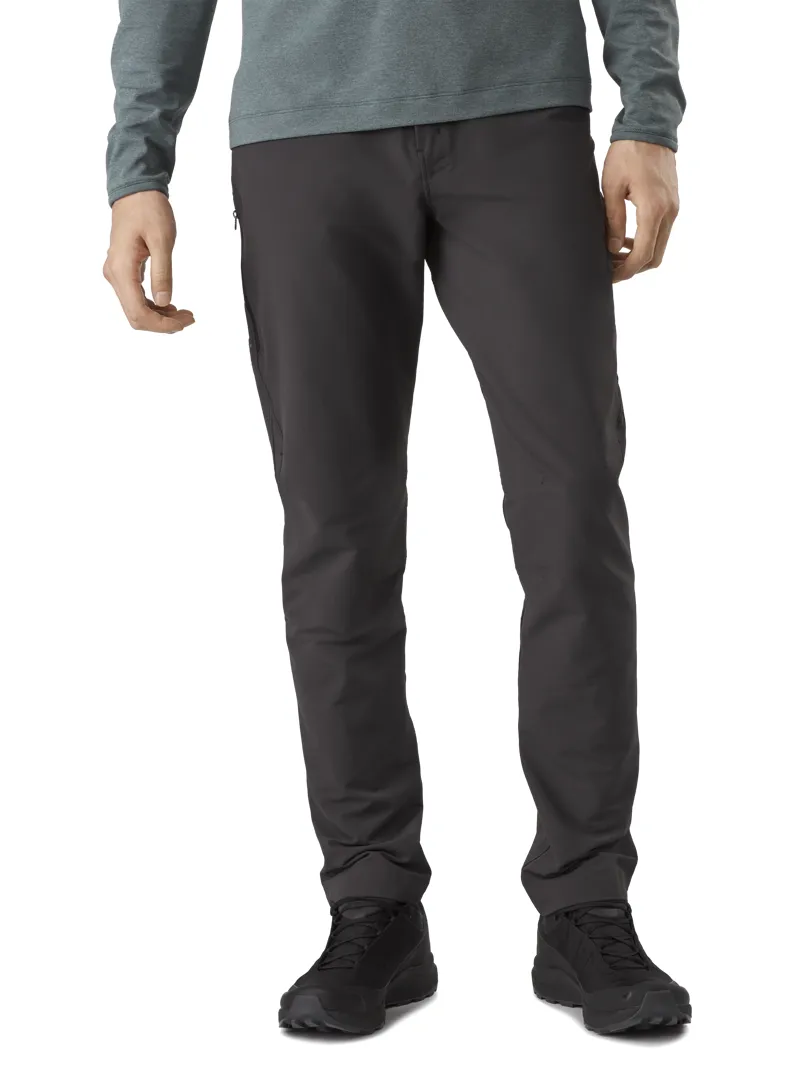 Arcteryx Mens Creston AR Pant Carbon Copy-3