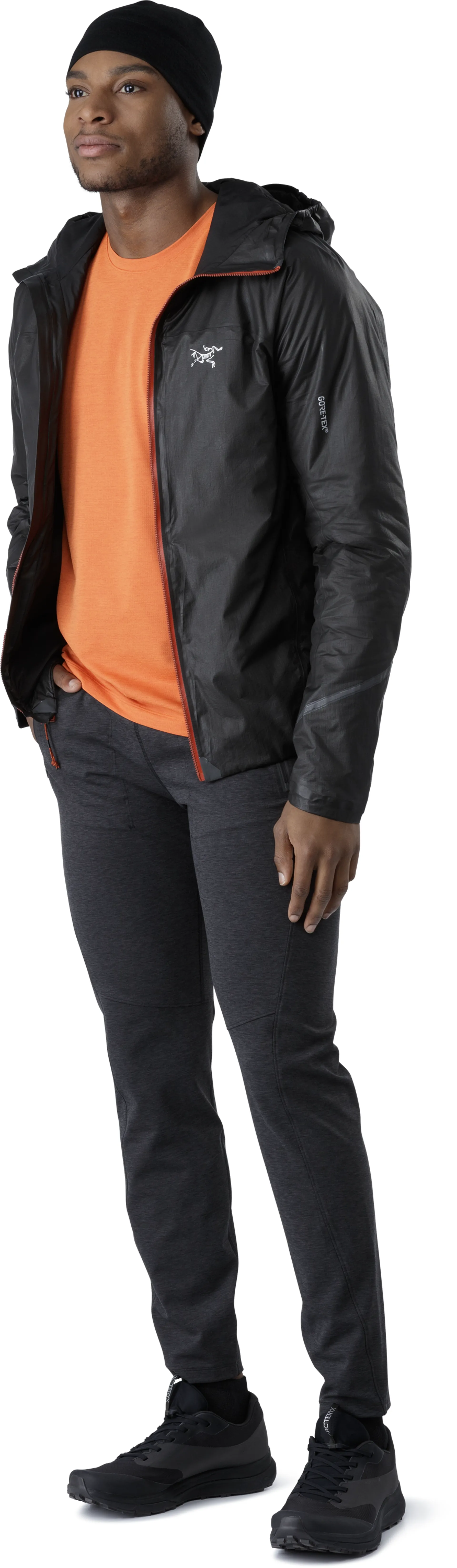 Insulated Jacket Norvan Sl Hoody Jacket Arcteryx Norvan Norvan Sl