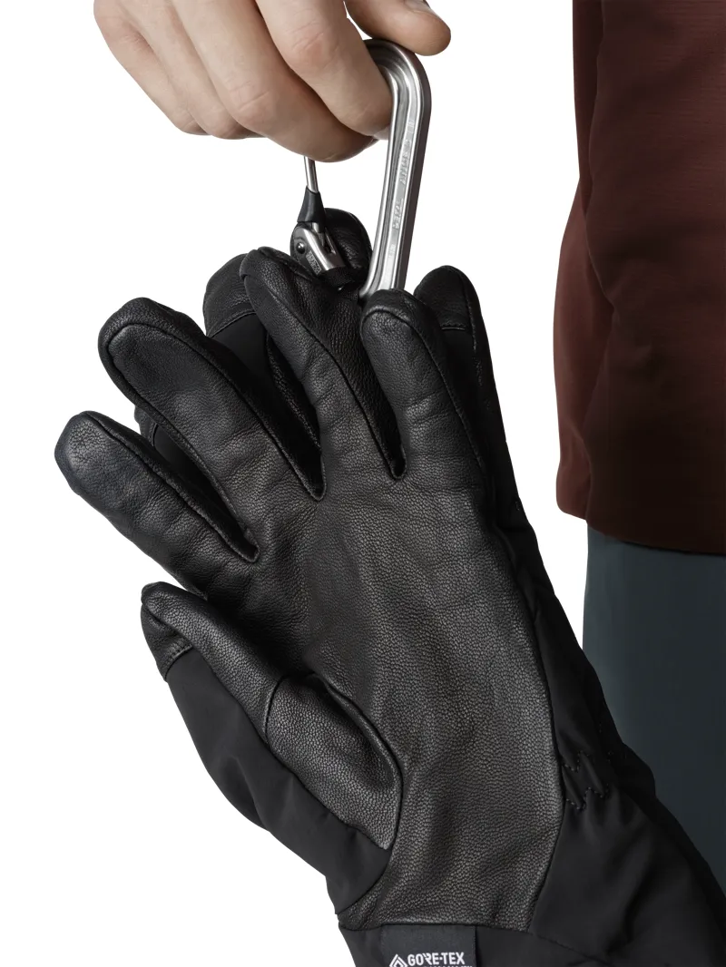 Arcteryx Venta AR Glove Black-2