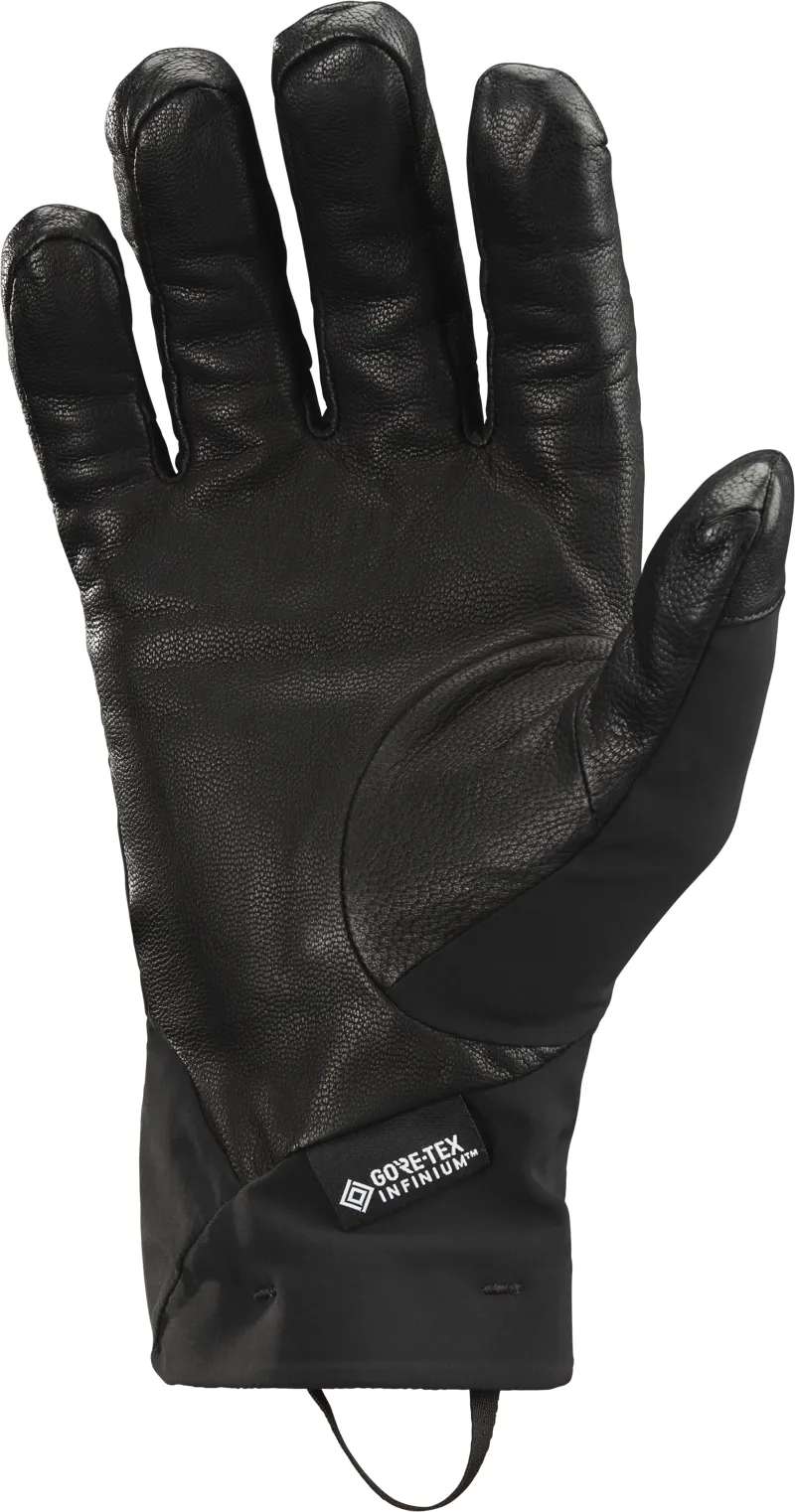 Arcteryx Venta AR Glove Black-1