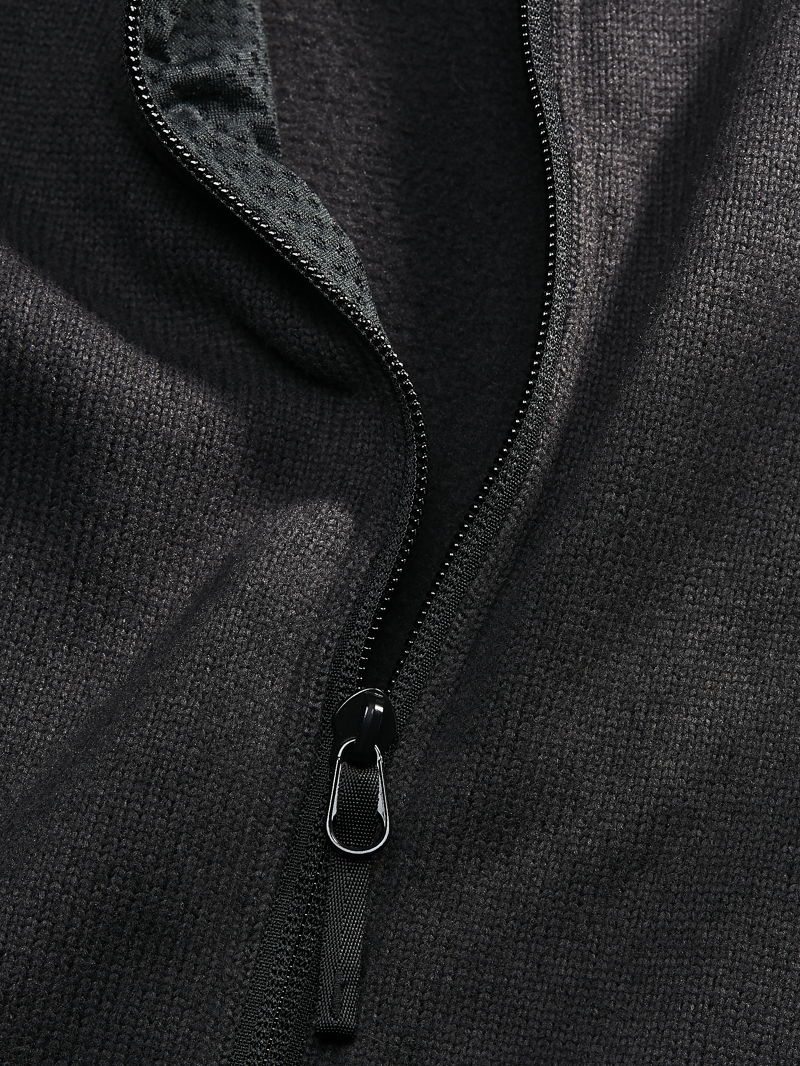 Arcteryx Mens Covert Hoody Kingfisher Heather-5