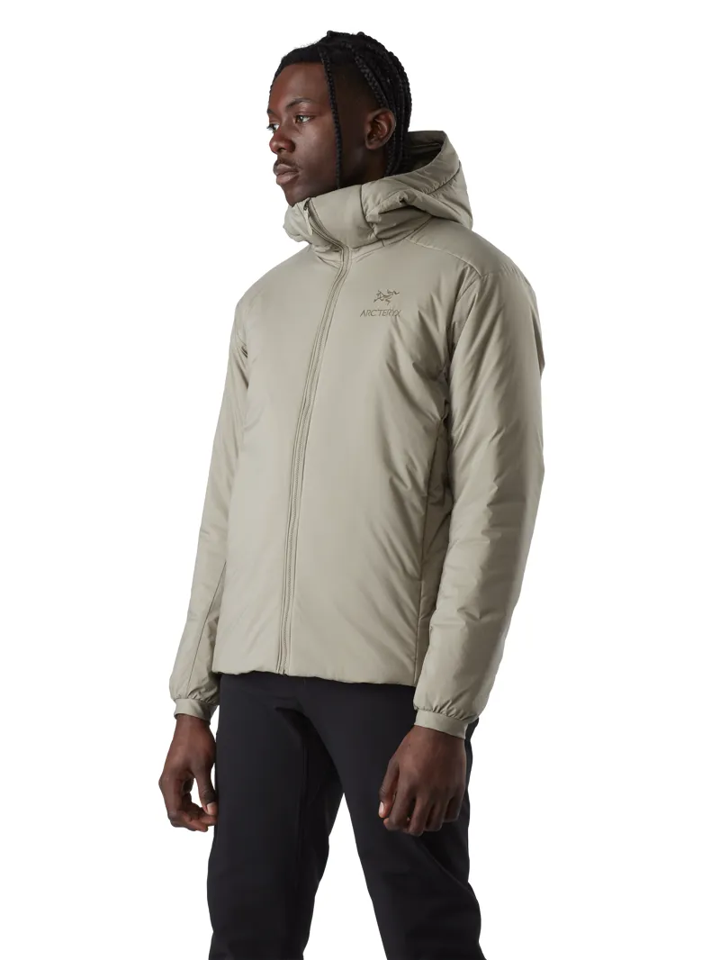 Arcteryx Mens Atom AR Hoody Microchip-6