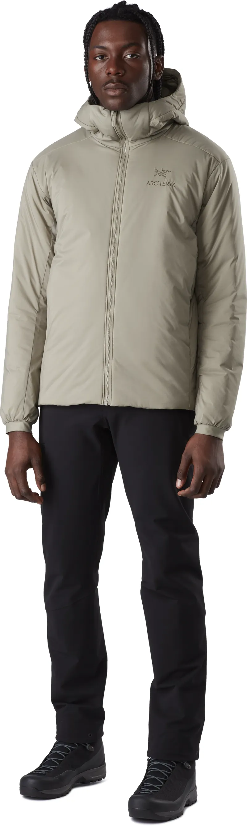 Arcteryx Mens Atom AR Hoody Microchip-1