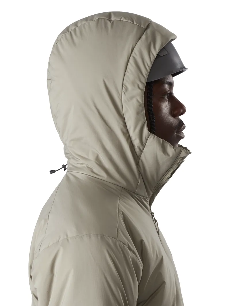 Arcteryx Mens Atom AR Hoody Microchip-2