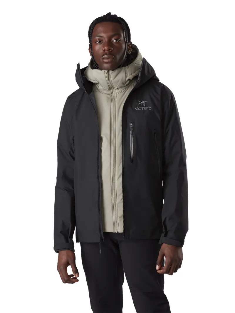 Arcteryx Mens Atom AR Hoody Microchip-4