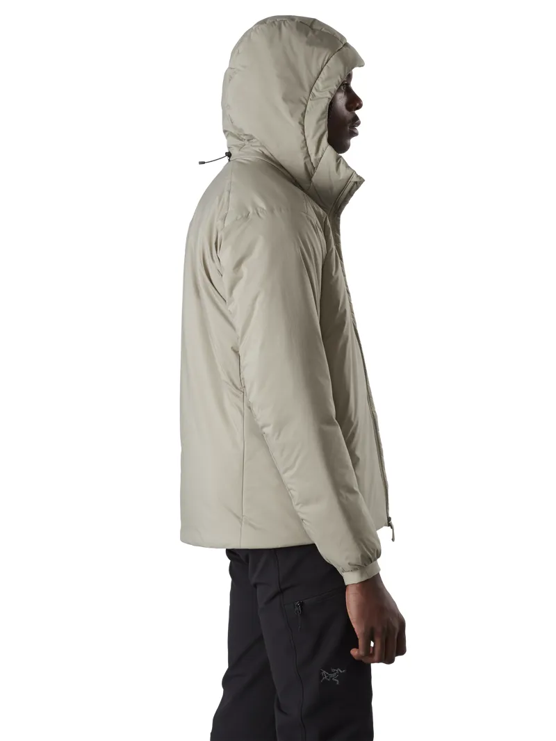 Arcteryx Mens Atom AR Hoody Distortion-5