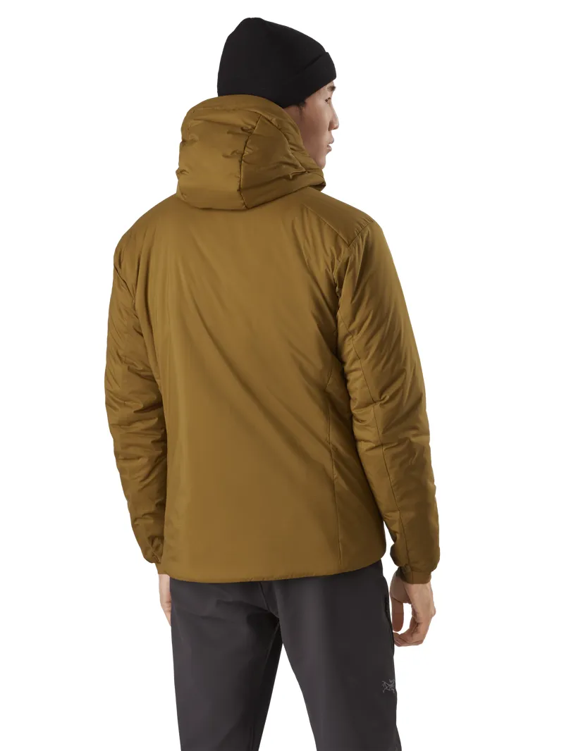 Arcteryx Mens Atom AR Hoody 24K Inverse-1