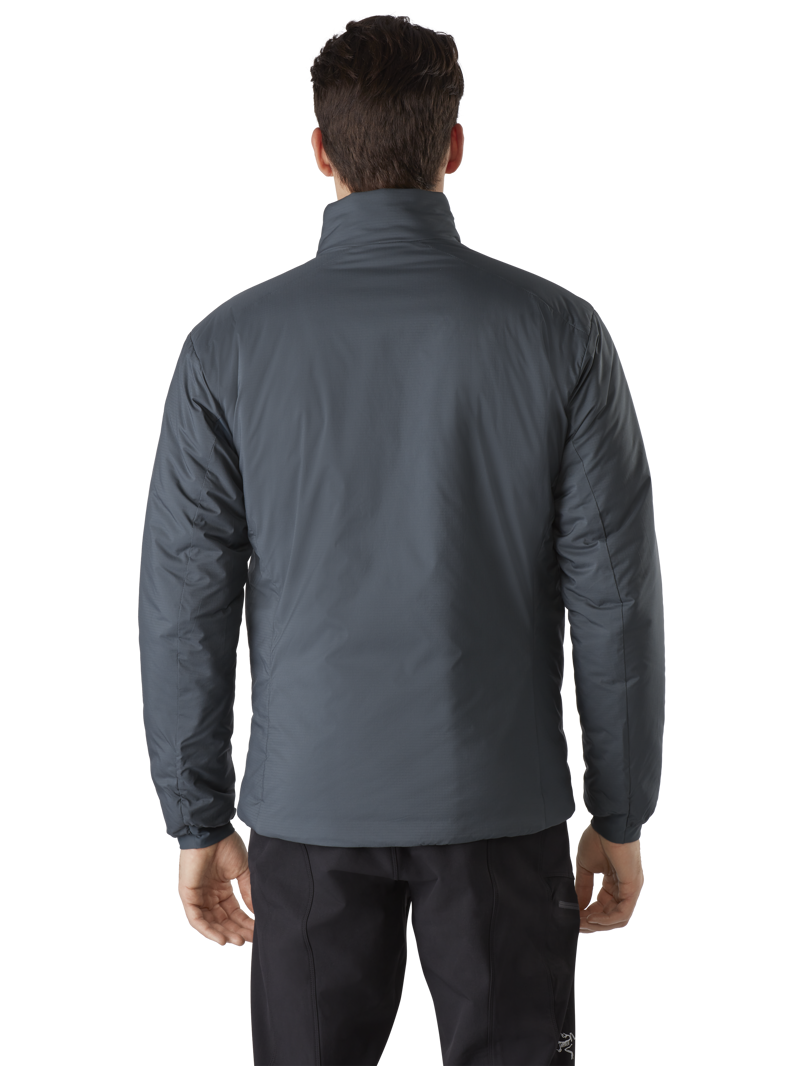 Arcteryx Mens Atom AR Jacket Paradox-1