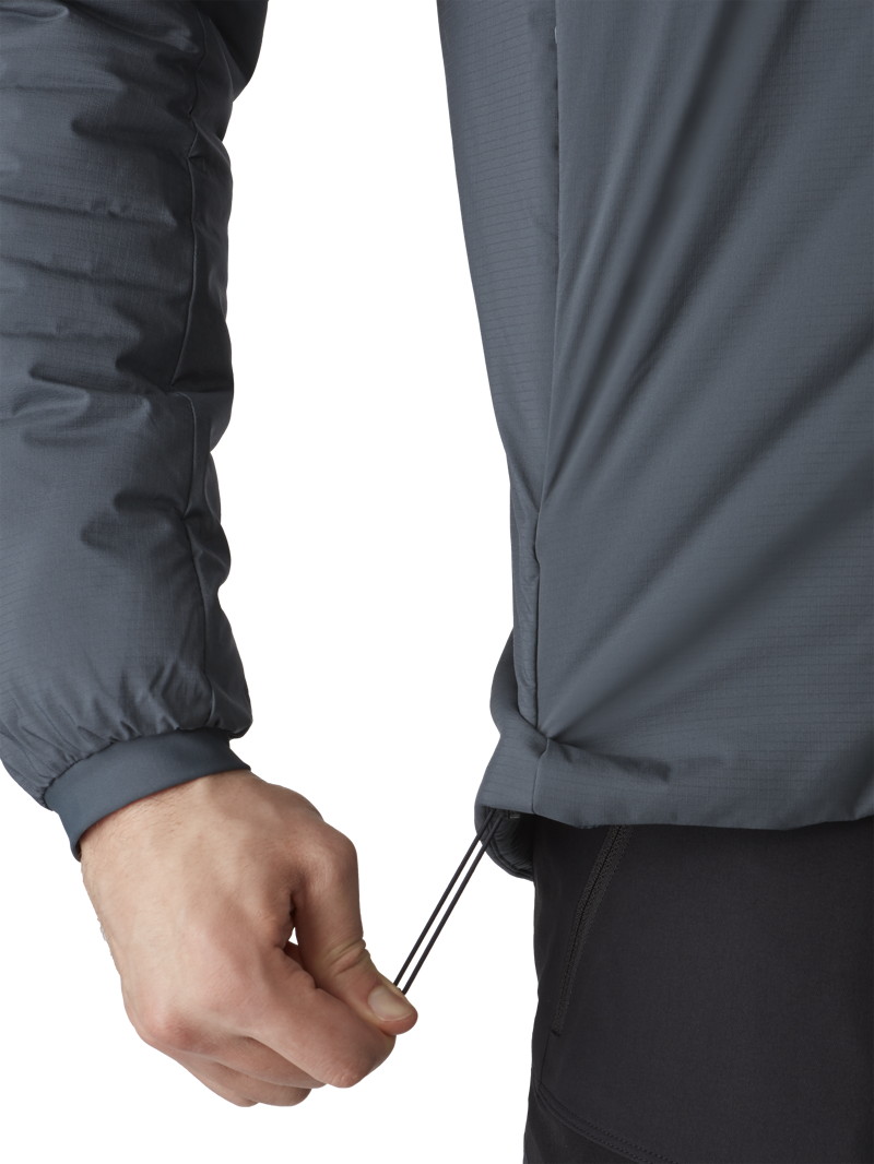 Arcteryx Mens Atom AR Jacket Paradox-5