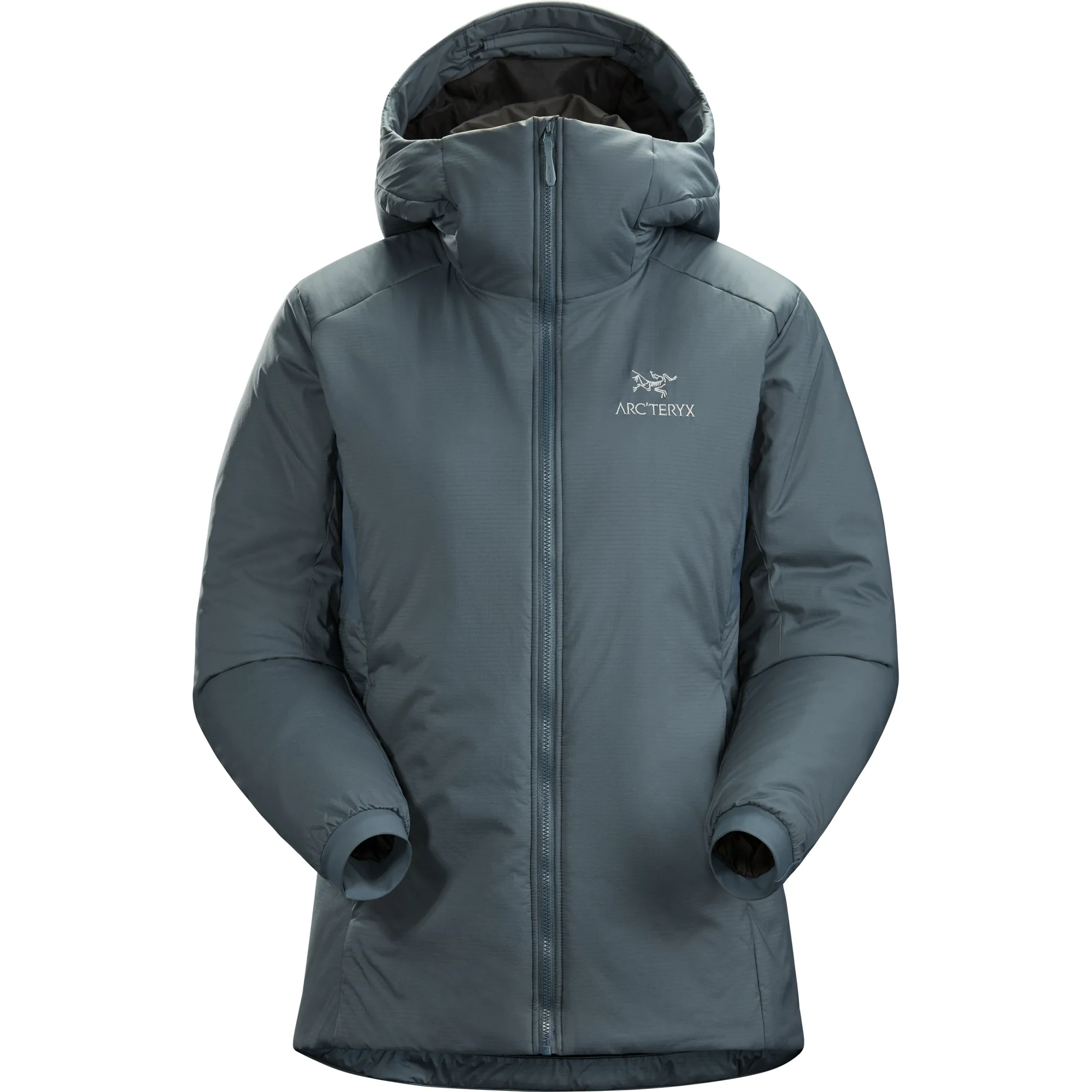 Arcteryx Womens Atom AR Hoody Paradox