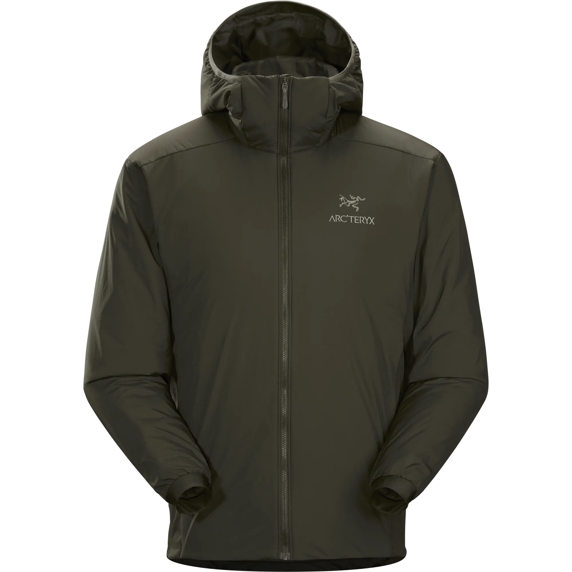 Arcteryx Mens Atom LT Hoody Anecdote