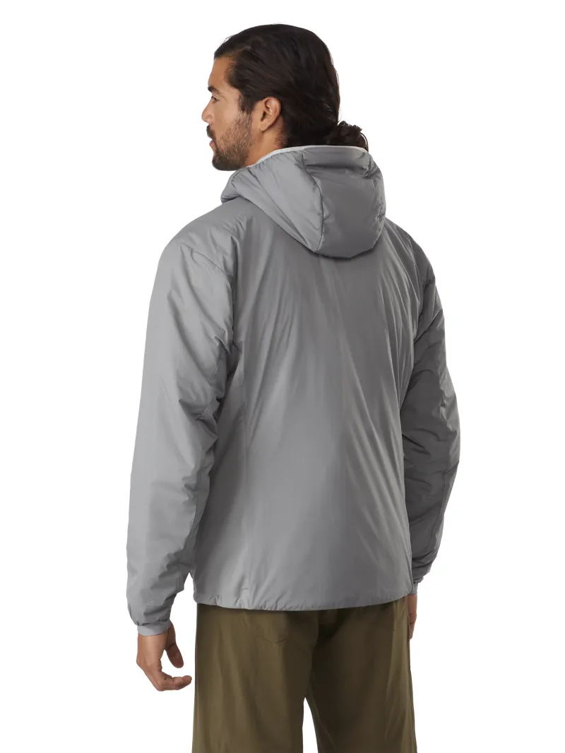 Arcteryx Mens Atom LT Hoody Binary-1