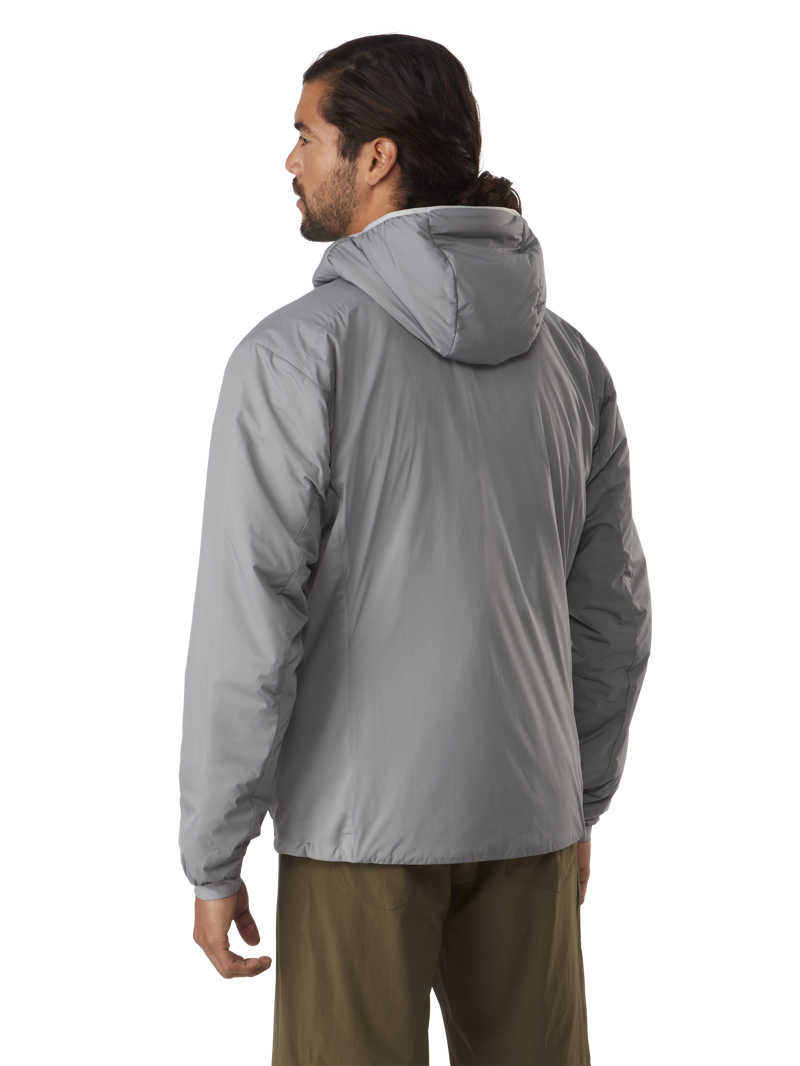 Arcteryx Mens Atom LT Hoody Ladon-1