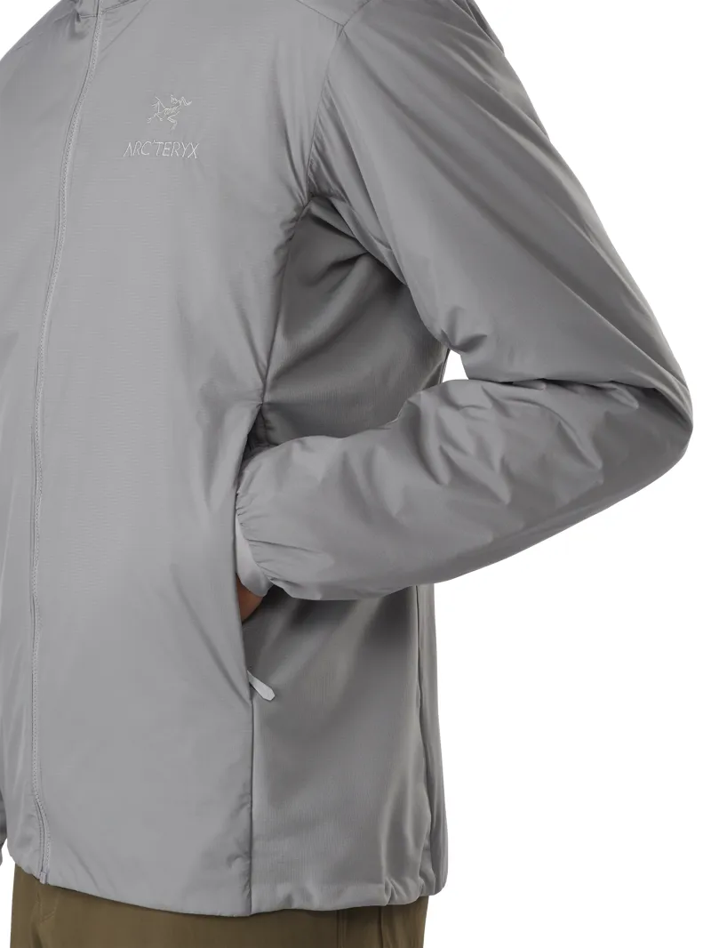 Arcteryx Mens Atom LT Hoody Binary-4