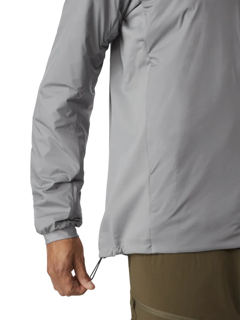 Arcteryx Mens Atom LT Hoody Binary-8