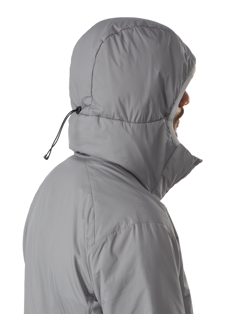Arcteryx Mens Atom LT Hoody Ladon-7