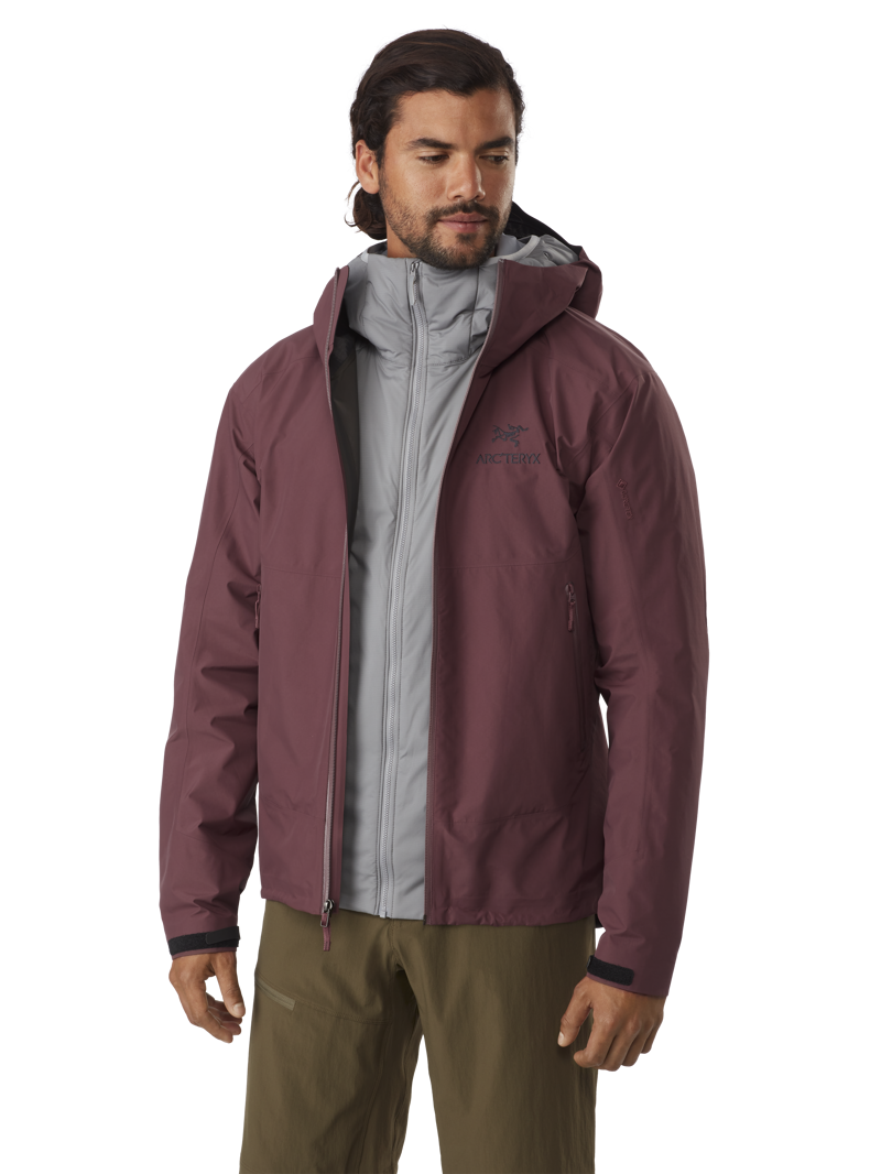 Arcteryx Mens Atom LT Hoody Ladon-6