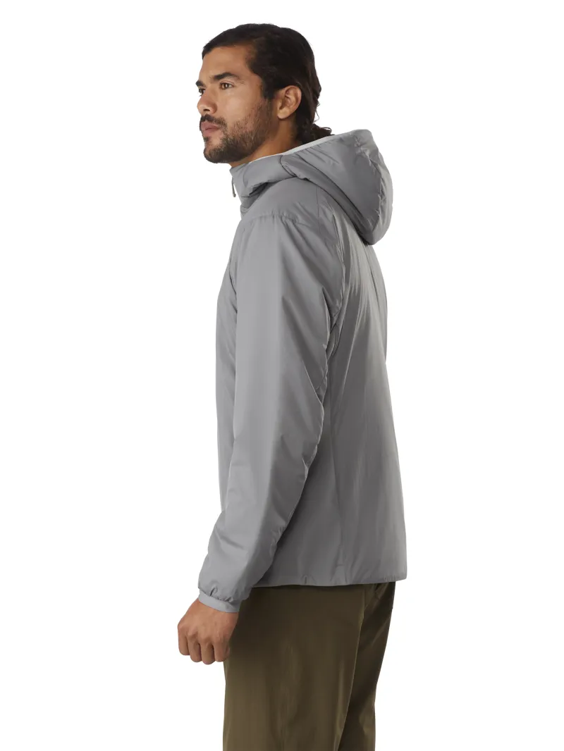 Arcteryx Mens Atom LT Hoody Binary-5