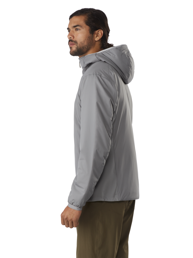Arcteryx Mens Atom LT Hoody Ladon-5