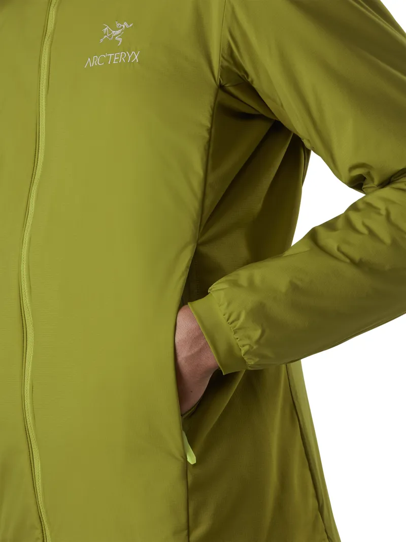 Arcteryx Mens Atom LT Hoody Paradox-2