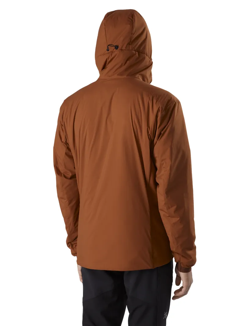Arcteryx Mens Atom LT Hoody Komorebi-1