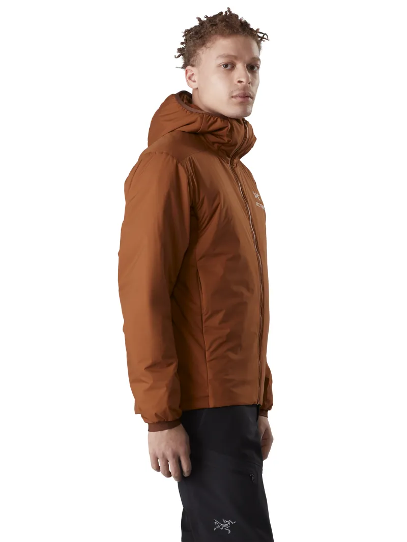 Arcteryx Mens Atom LT Hoody Komorebi-2