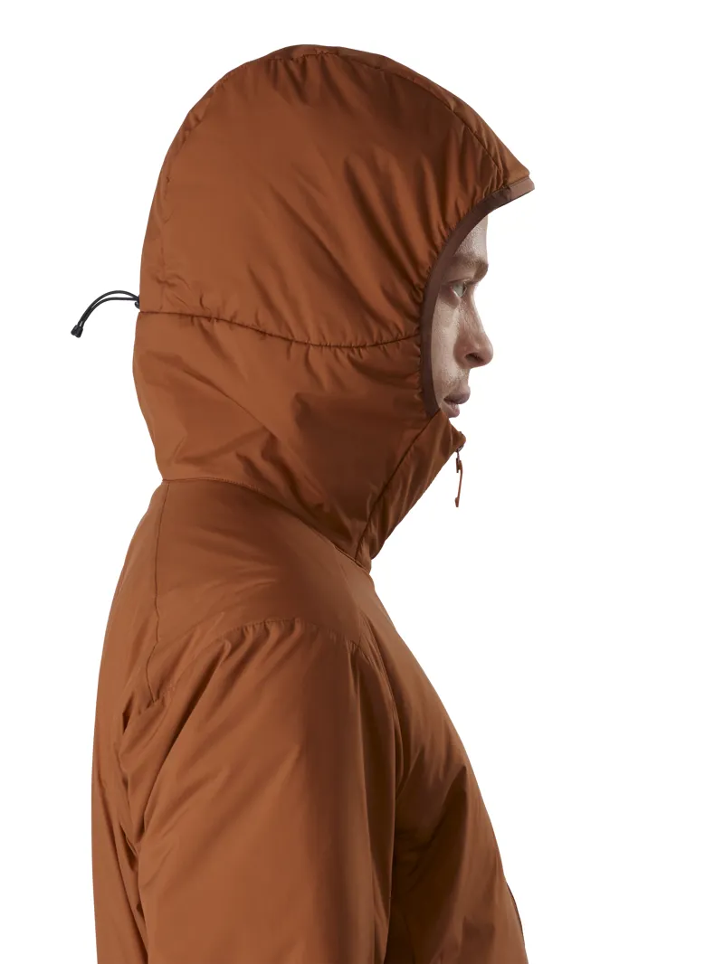 Arcteryx Mens Atom LT Hoody Komorebi-4