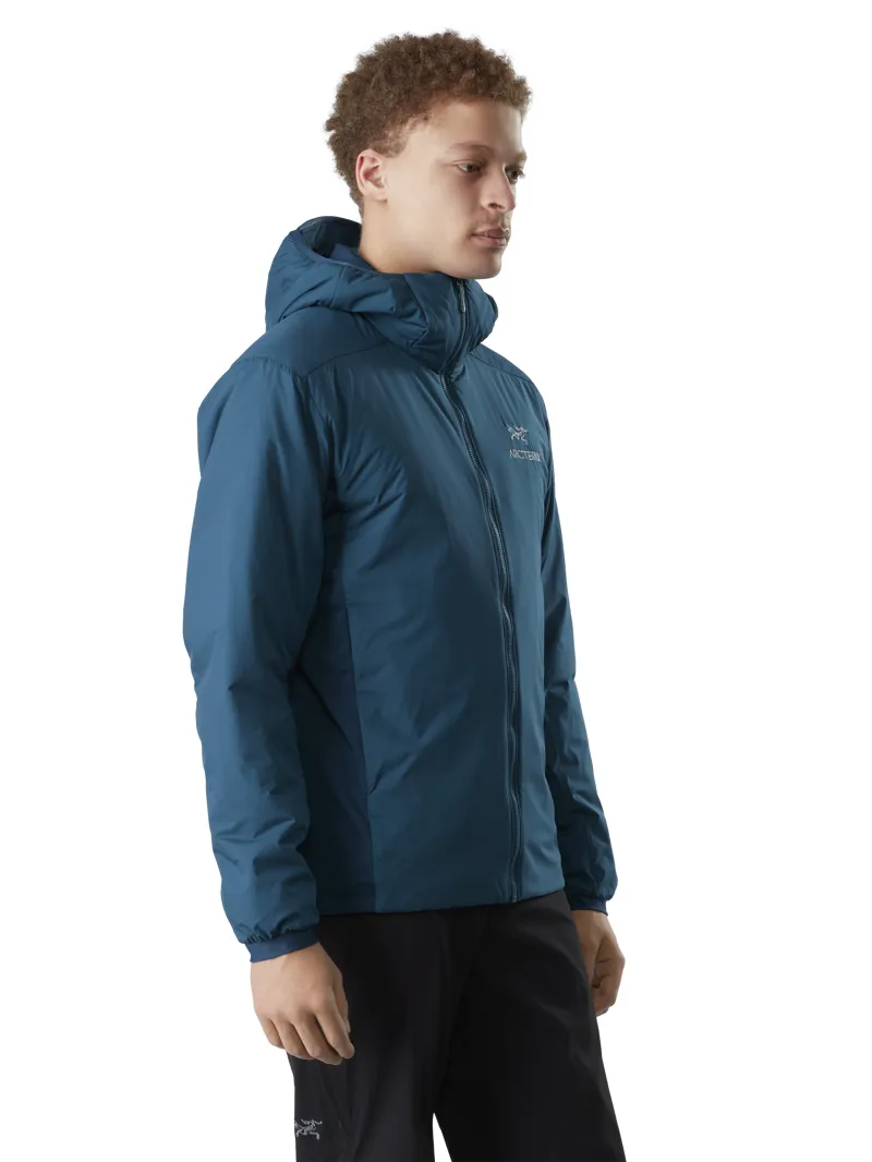 Arcteryx Mens Atom LT Hoody Timelapse-1