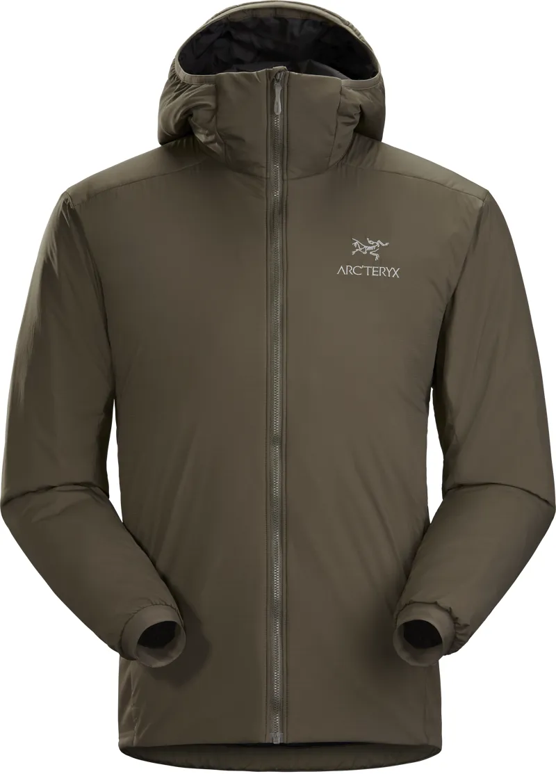Arcteryx Mens Atom LT Hoody Dracaena