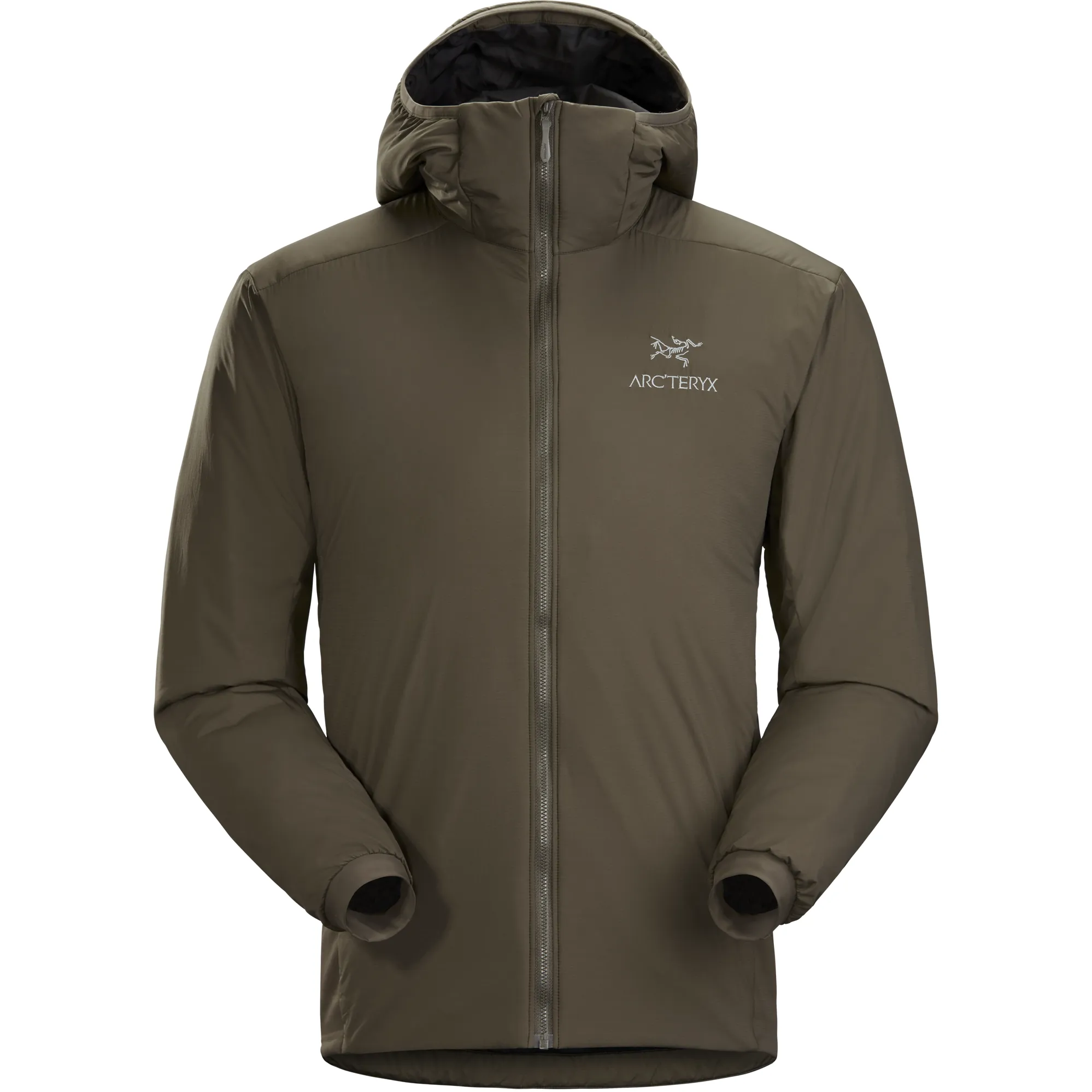 Arcteryx Mens Atom LT Hoody Dracaena Arcteryx Mens Atom LT Hoody Dracaena