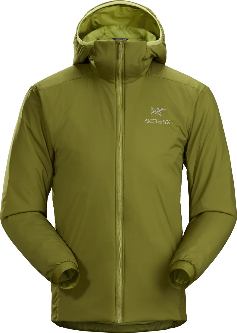 Arcteryx Mens Atom LT Hoody Elytron