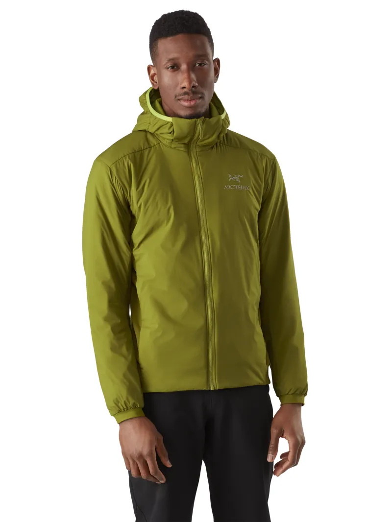 Arcteryx Mens Atom LT Hoody Elytron-2