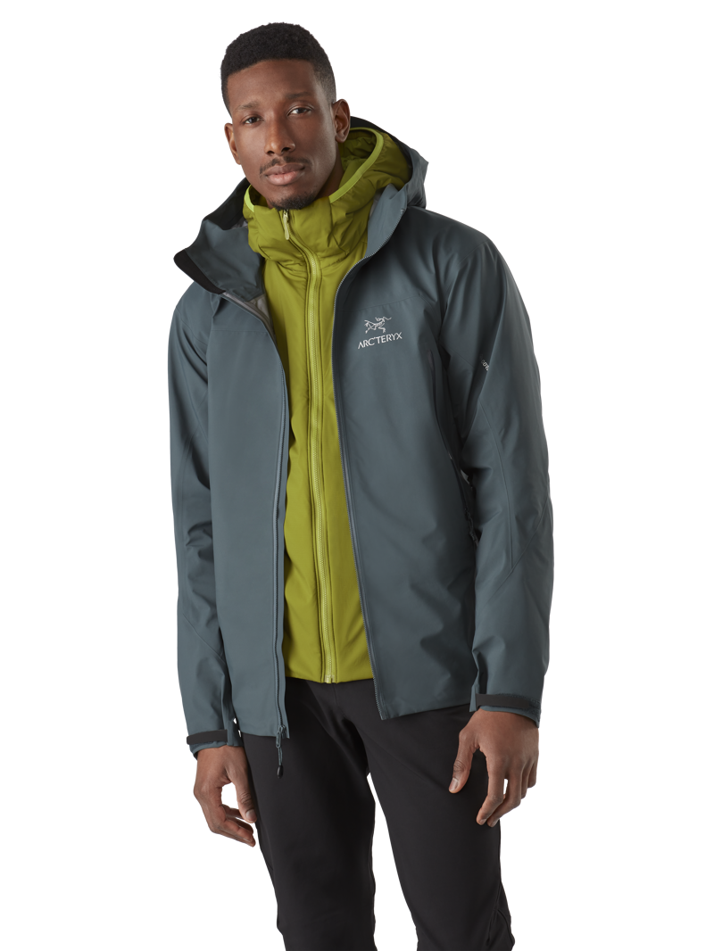 Arcteryx Mens Atom LT Hoody Elytron-9