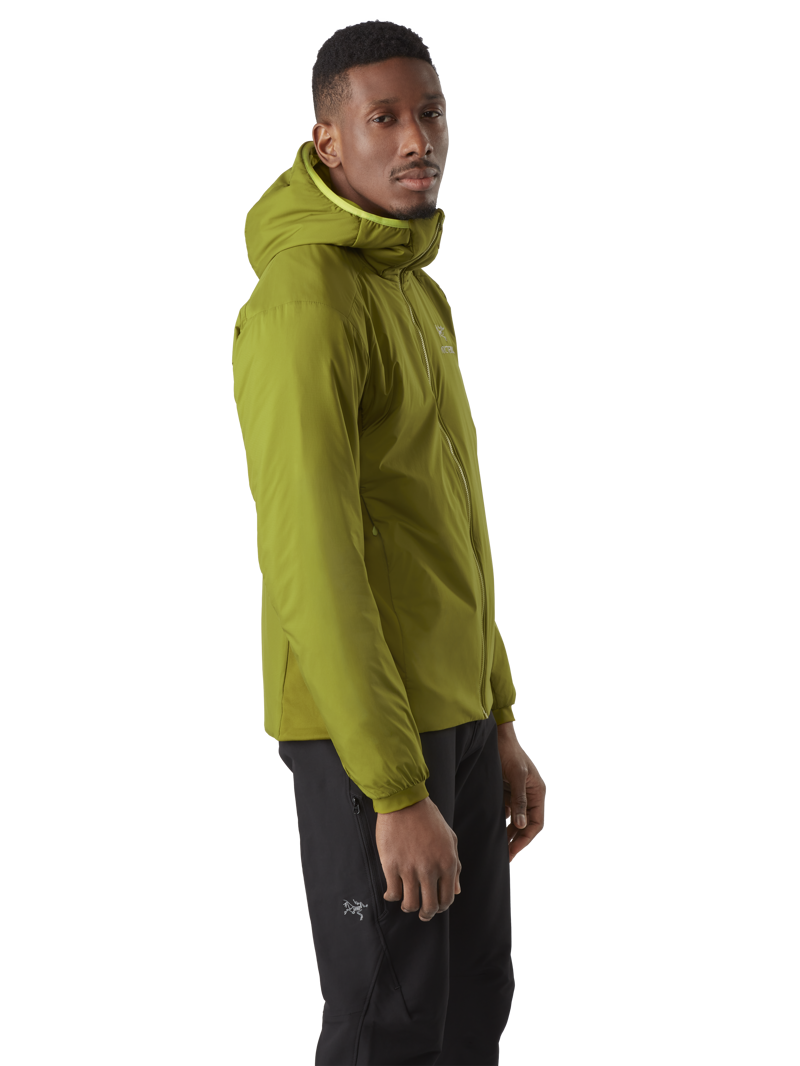 Arcteryx Mens Atom LT Hoody Elytron-10