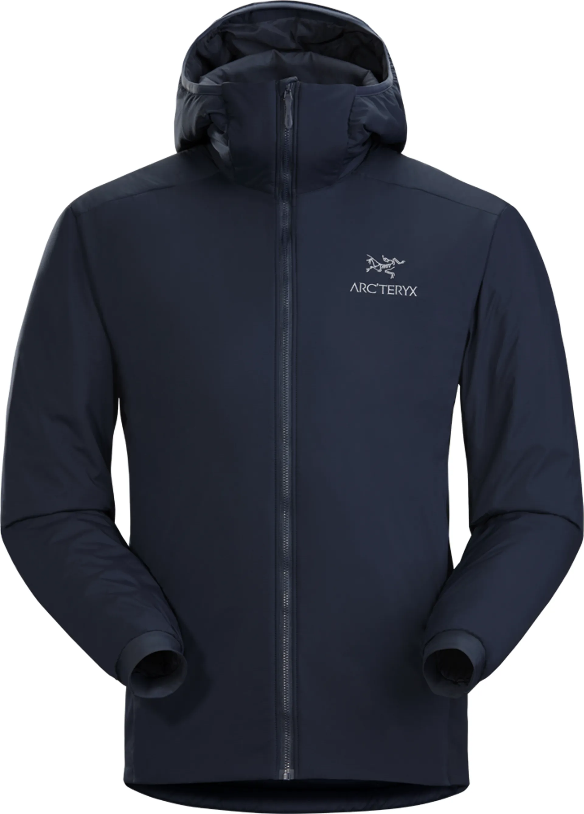 ARC'TERYX ATOM LT HOODY Mサイズ アークテリクス ARC'TERYX ATOM LT HOODY MEN'S （Black） -靴