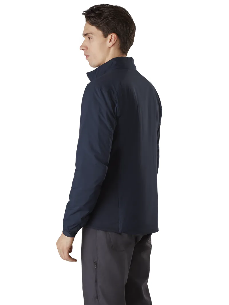 Arcteryx Mens Atom LT Jacket Paradox-1