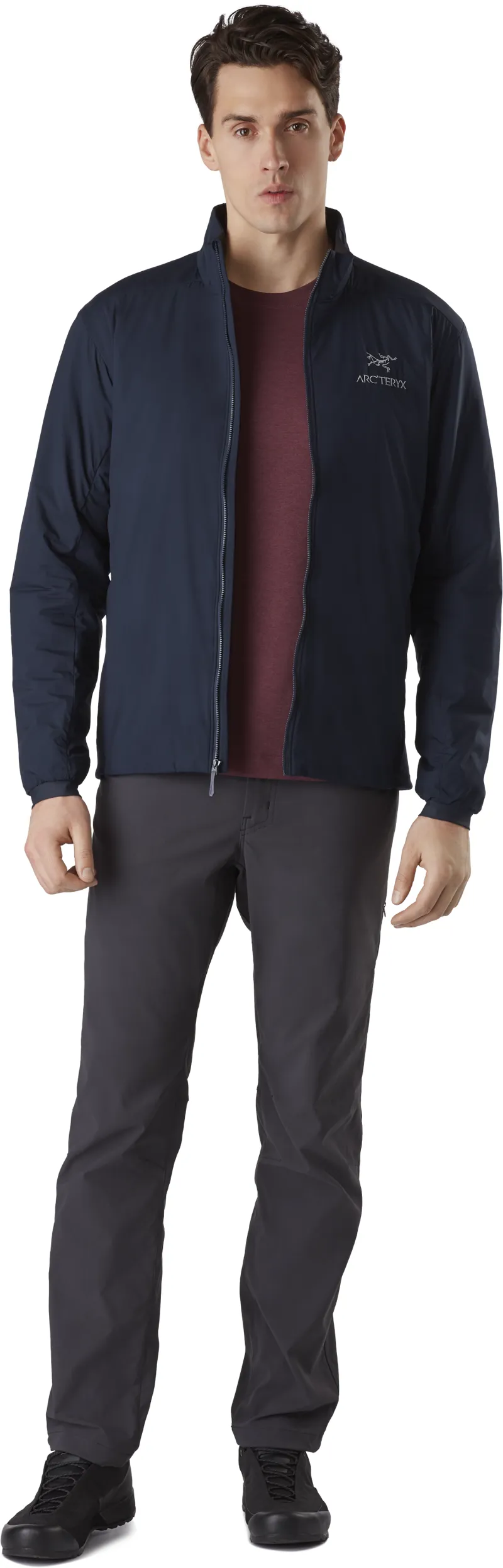Arcteryx Mens Atom LT Jacket Paradox-2