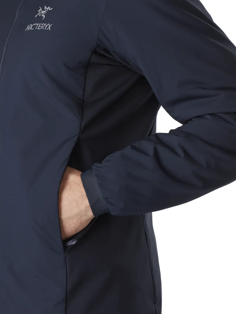 Arcteryx Mens Atom LT Jacket Paradox-3