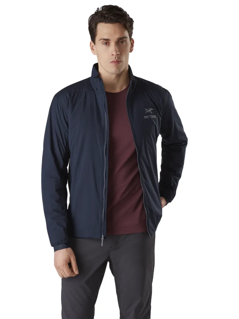 Arcteryx Mens Atom LT Jacket Paradox-5