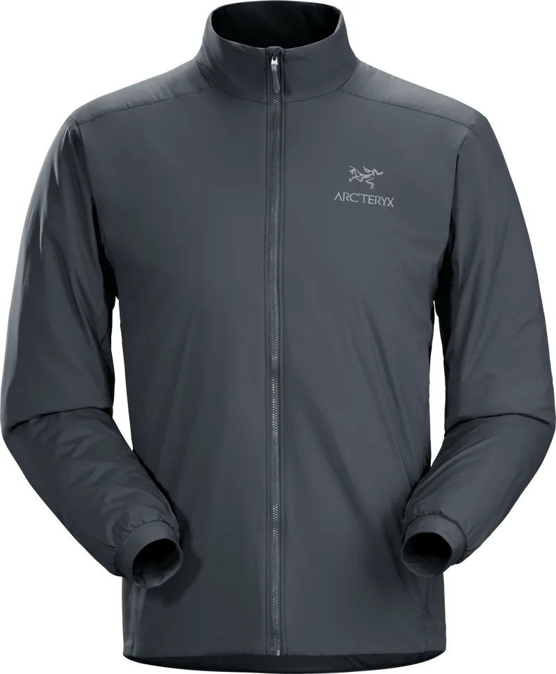 Arcteryx Mens Atom LT Jacket Paradox