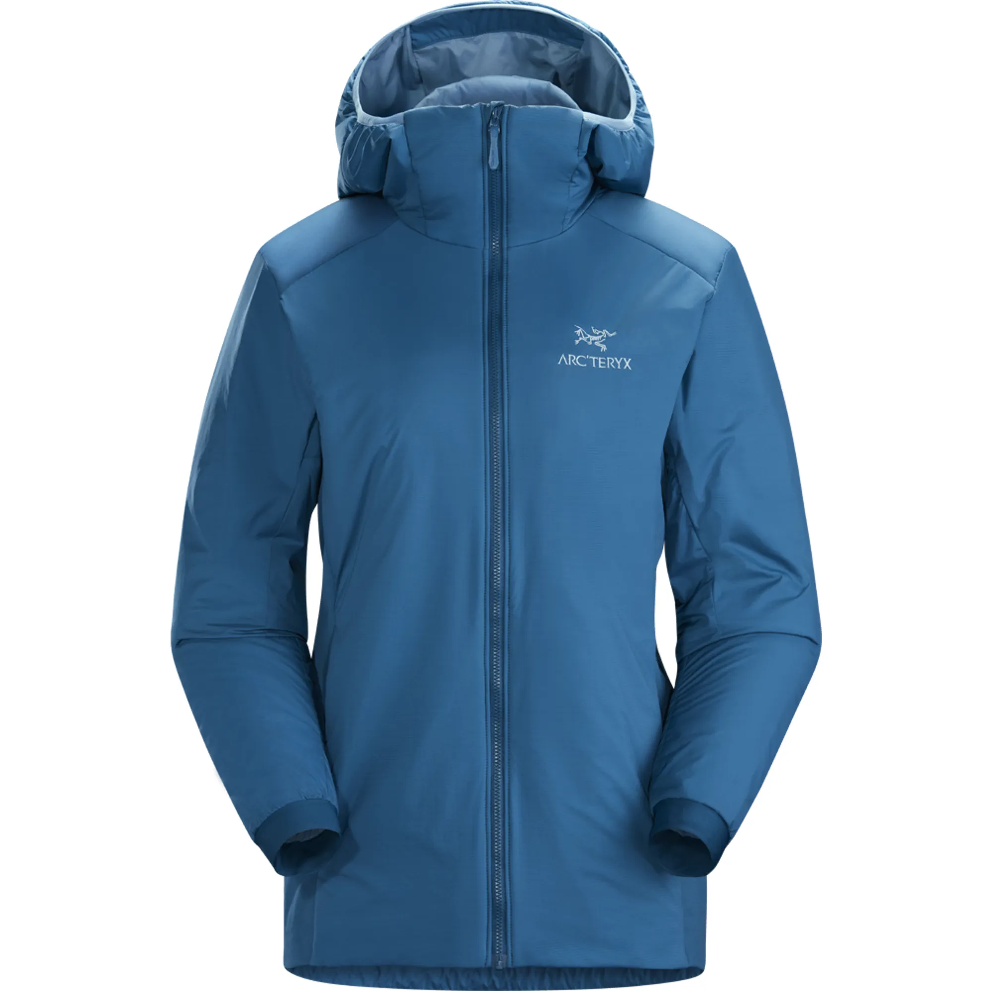 Arcteryx Womens Atom LT Hoody Reflection