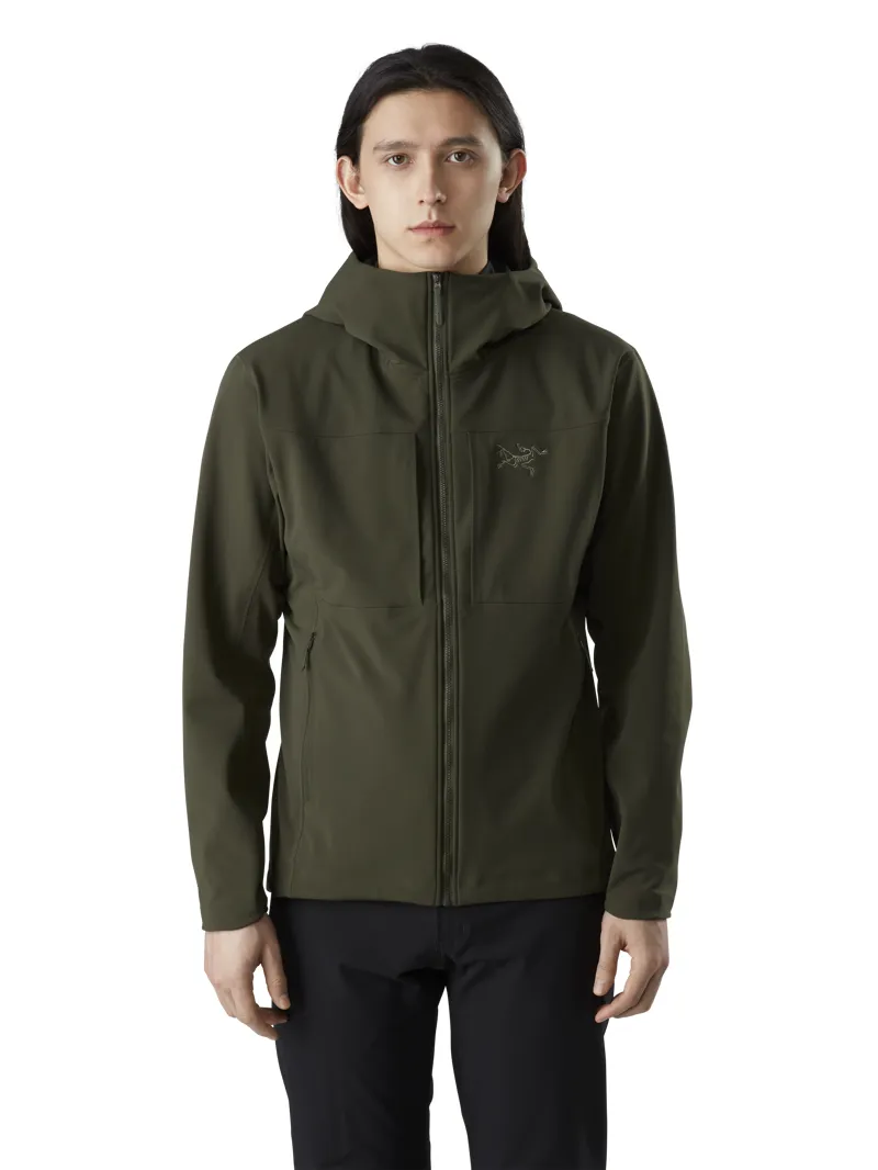 Arcteryx Mens Gamma MX Hoody Anecdote-1