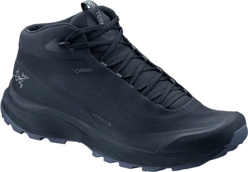 Arcteryx Mens Aerios FL Mid GTX Orion/Proteus