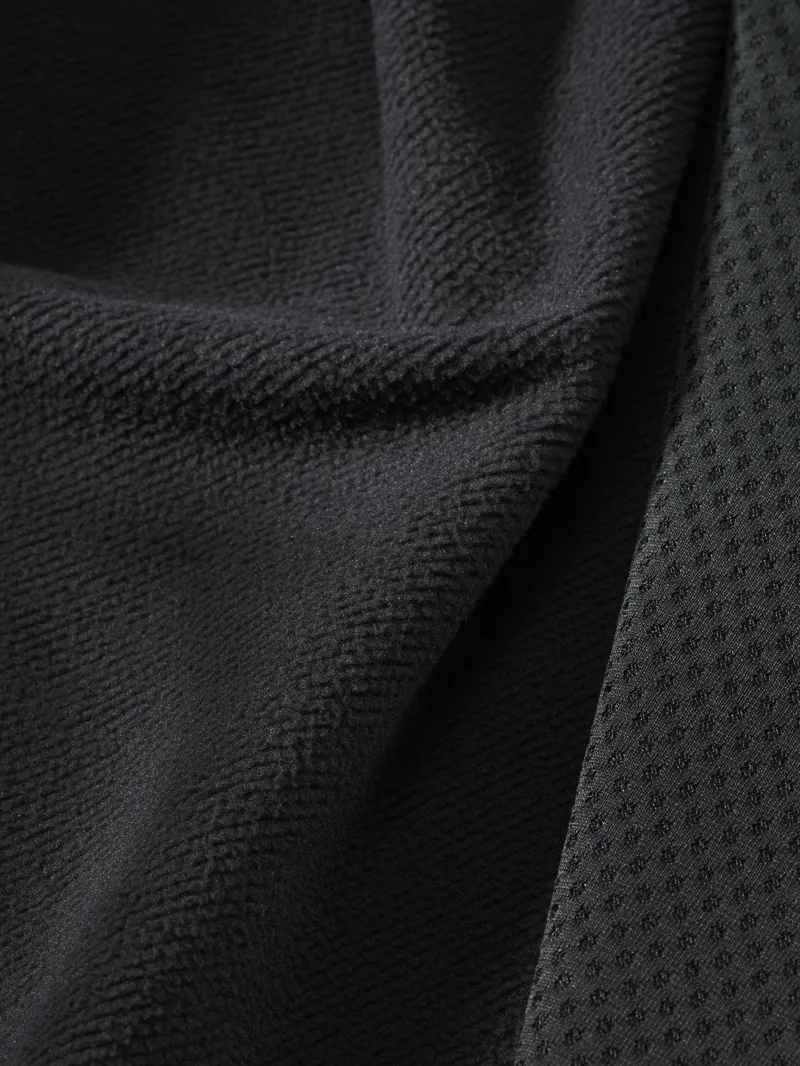 Arcteryx Mens Gamma MX Jacket Black-1