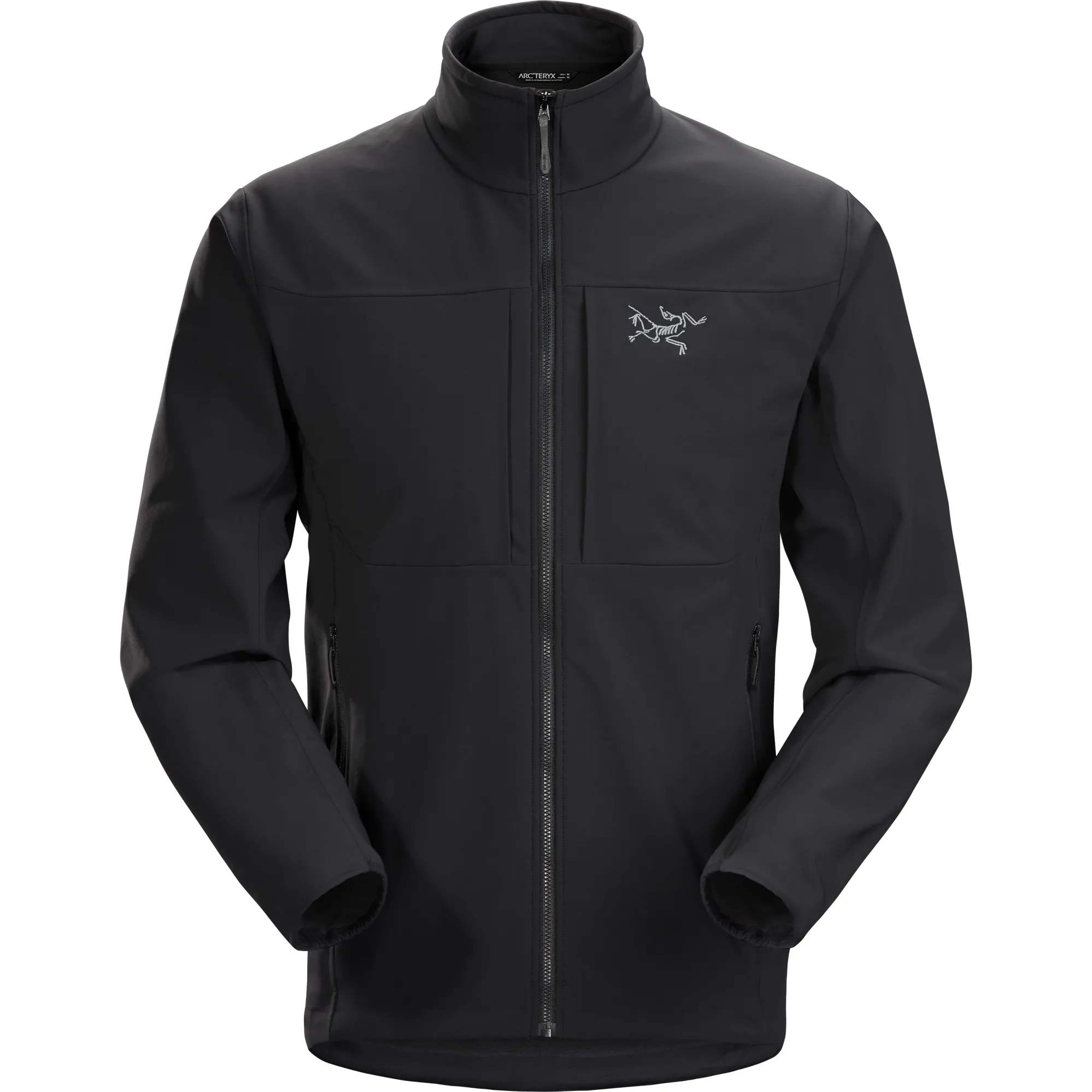 Arcteryx Mens Gamma MX Jacket Black Arcteryx Mens Gamma MX Jacket Black
