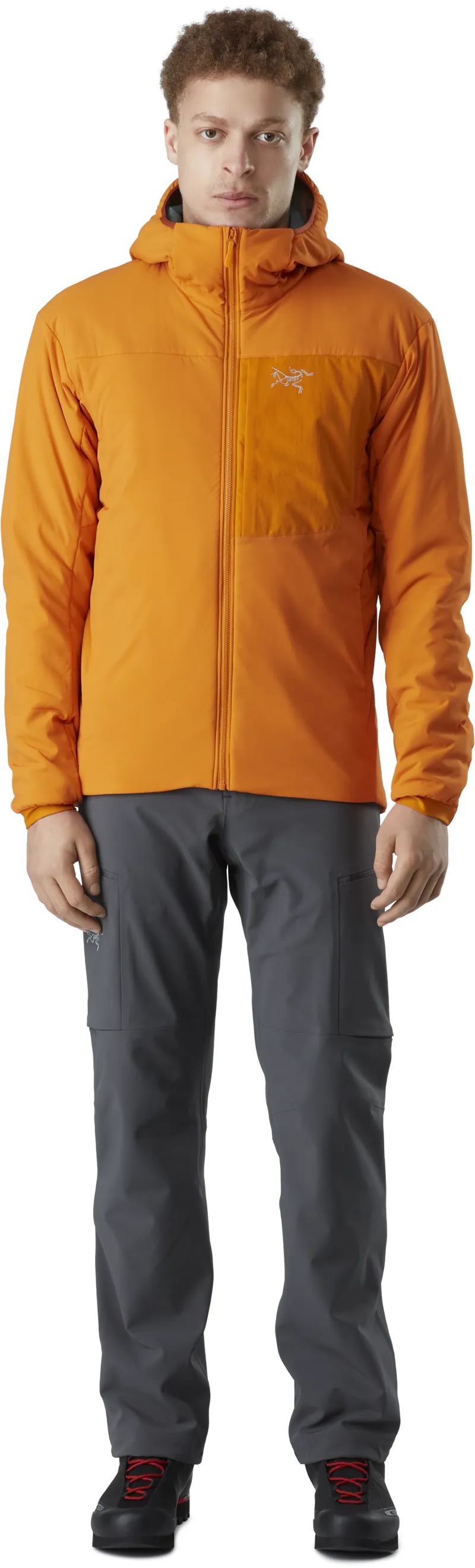 Arcteryx Mens Gamma MX Pant Black-2