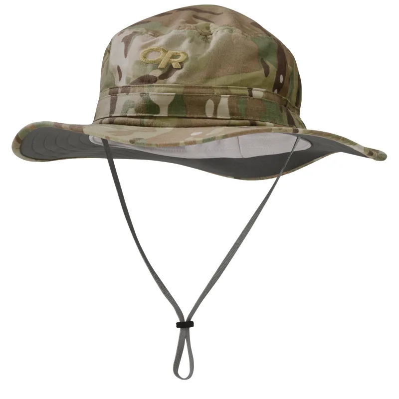 Outdoor Research Helios Sun Hat Multicam