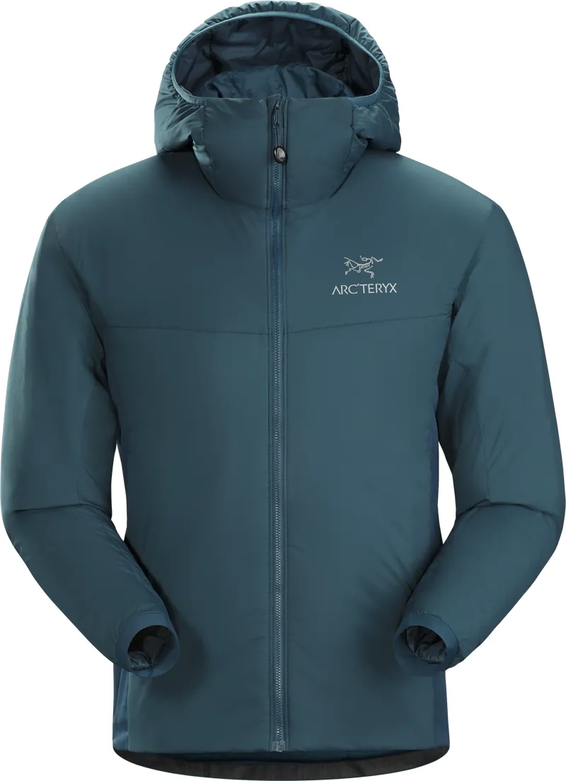 Arcteryx Mens Atom LT Hoody Nereus