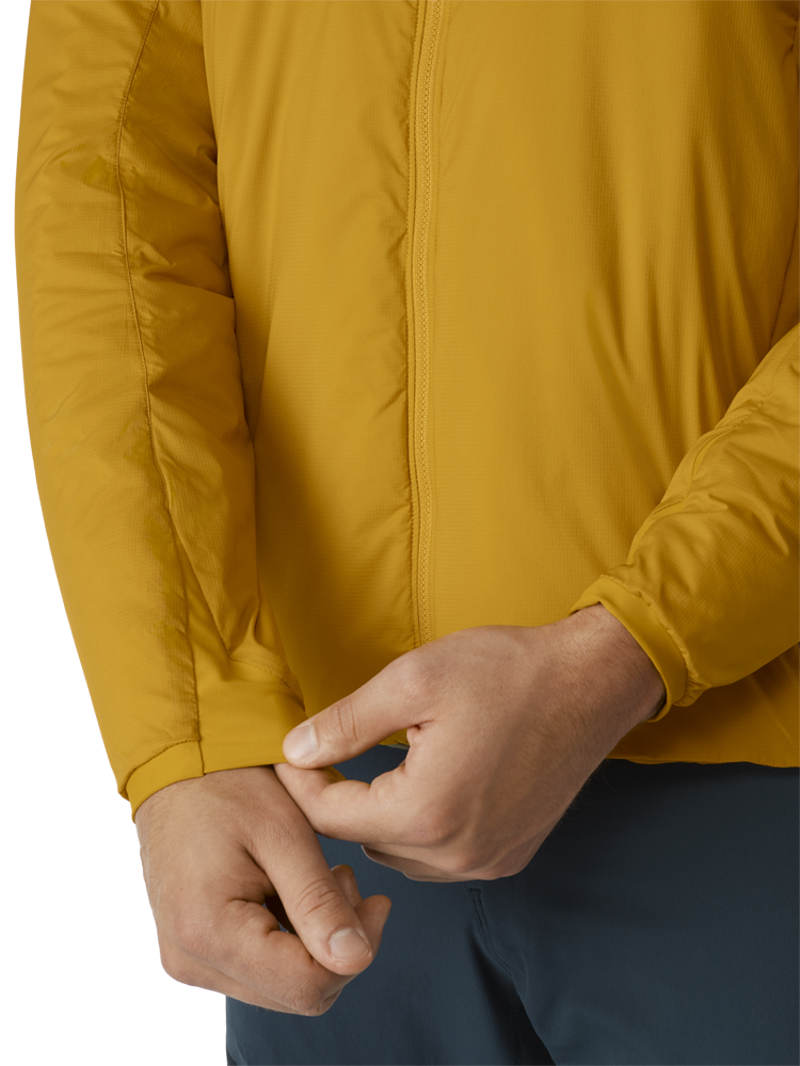 Arcteryx Mens Atom LT Hoody Nucleus-2